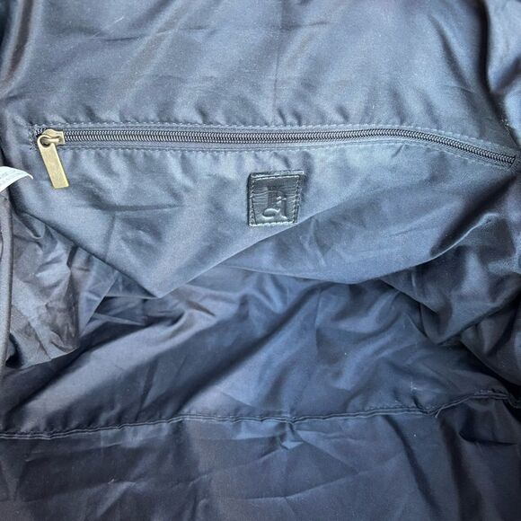 Links & Kings Leather Duffel - Picture 10 of 11